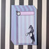 <28013>Memo Paper -Butler&Maid-