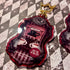 <28015>Acrylic Keychain -Earl Grey-