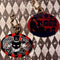 <28017>Acrylic Keychain -9Lives-