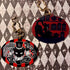 <28017>Acrylic Keychain -9Lives-