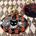 <28017>Acrylic Keychain -9Lives-