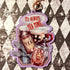 <28018>Acrylic Keychain -Always Tea Time-
