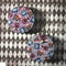 <28020>Tea Round Pouch