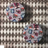 <28020>Tea Round Pouch