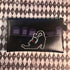 <28022>Pouch -Black Cat-