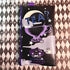 <28024>Pouch -Night Tea-