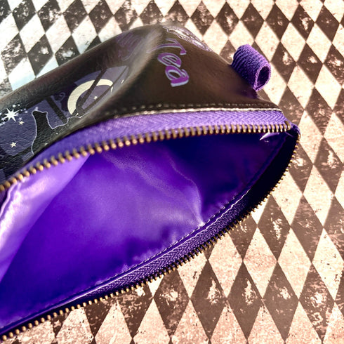 <28024>Pouch -Night Tea-