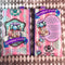 <28026>Pouch -Mermaid Fudge-
