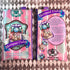 <28026>Pouch -Mermaid Fudge-