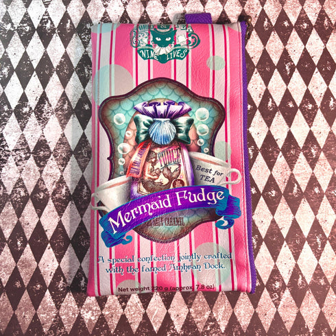<28026>Pouch -Mermaid Fudge-