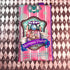 <28026>Pouch -Mermaid Fudge-