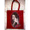 <28030>Drawstring Tote Bag -Alice-