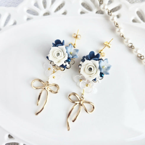 tion(ピアス・イヤリング)