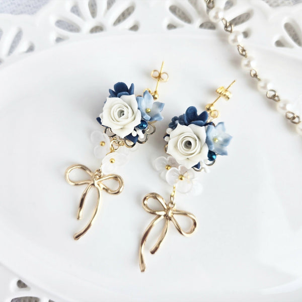 tion(ピアス・イヤリング)