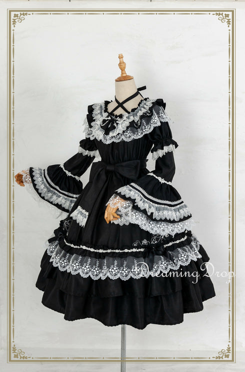 プリンセスエイリスドレス