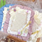 <37028>クラシックデコケース ピンク