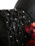 Victorian Nocturne Grand Bonnet