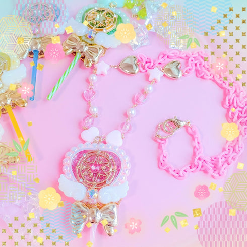 【桃色】2026年福袋【イトオシオカシ1周年記念】