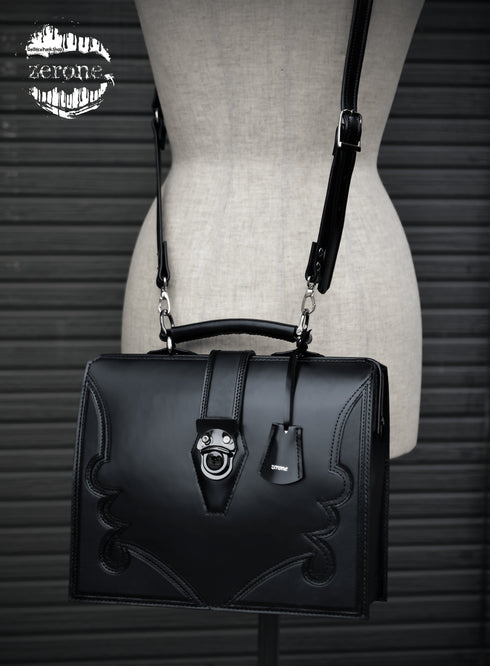 【即納】ダレスバッグ【Kate-ケイト-】