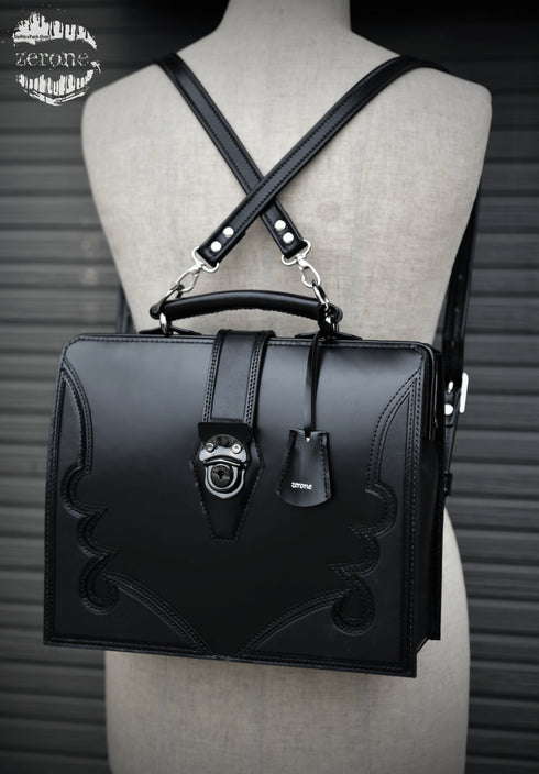 【即納】ダレスバッグ【Kate-ケイト-】