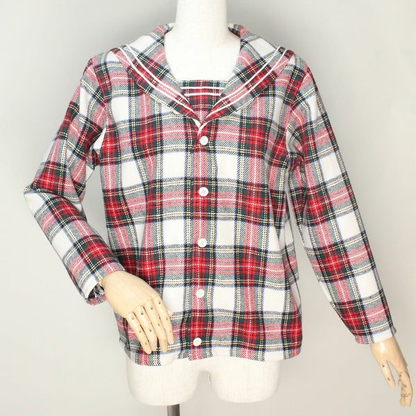 おりぼんちゃんフルボンネット アイボリー