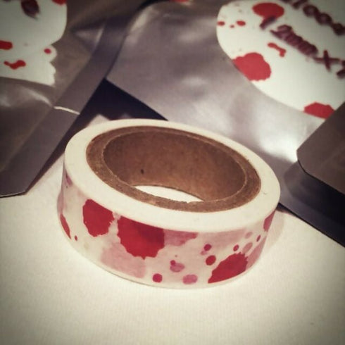 ✨トートバッグ付き!メンヘラ・厨二病、血糊アクセサリー福袋✨