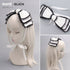 3段リボン ヘッドドレス レースミルフィーユリボン Sweet Pearl Ribbon Lolitails+