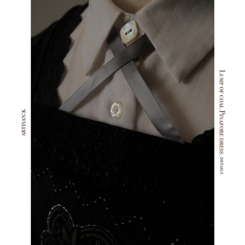 【クリスマス限定】-ˋˏごほうびJSK(カラー名:石炭)ˎˊ-