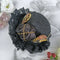 Steampunk Style Mini Hat