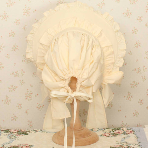 ふわふわカボチャパンツショート