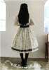【10月下旬販売予定】The Woodland Gazette スカート