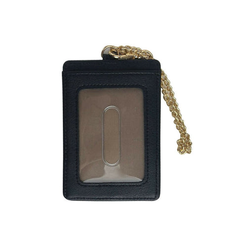 ときめきギンガムパスケース LL-1020 【ブラック ピンク サックスブルー】