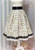 【10月下旬販売予定】The Woodland Gazette スカート