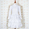Victorian Nocturne Dress(OW)