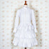 Victorian Nocturne Dress(OW)