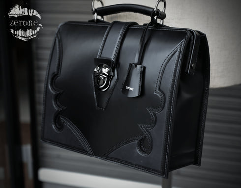 【即納】ダレスバッグ【Kate-ケイト-】