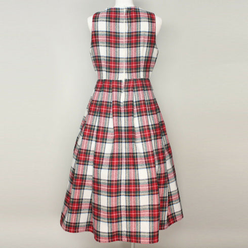 ミシェルパンツ アイボリー