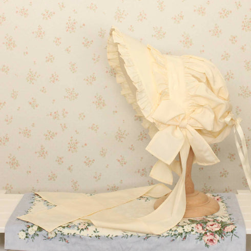 ふわふわカボチャパンツショート