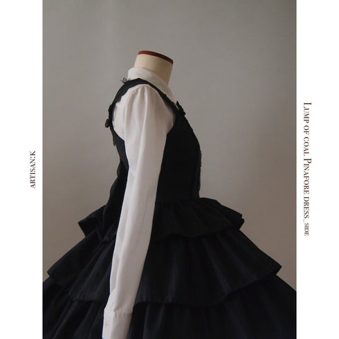 【クリスマス限定】-ˋˏごほうびJSK(カラー名:石炭)ˎˊ-