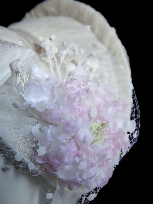 Victorian Nocturne Petite Bonnet
