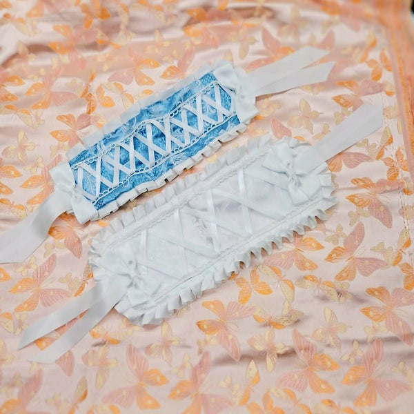 ヘッドドレス チャイナ