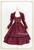 Rockin'Doll Onepiece