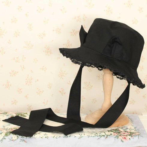 レベッカワンピースGoth edition ブラック