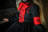 red passion 腕章 ver.黒