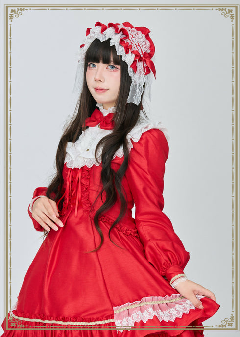 MarionetteFrill Onepiece