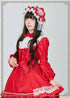 MarionetteFrill Onepiece