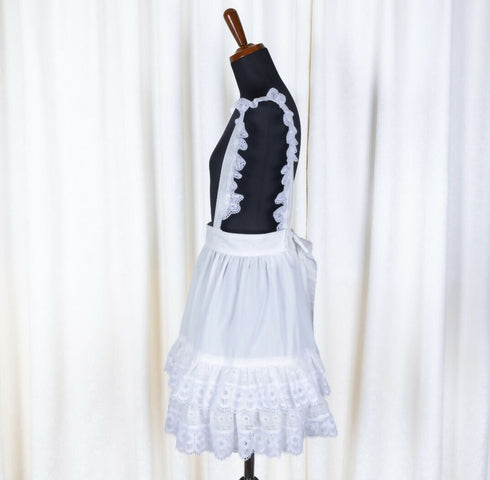 Alice's White Apron