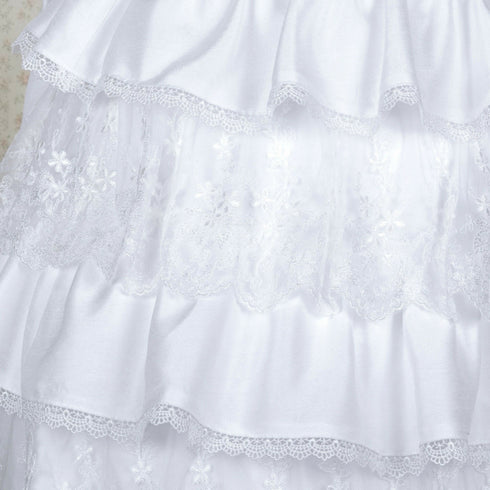 Victorian Nocturne Dress(OW)