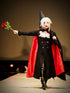 【受注生産】Bloody night Vampire ジャボタイ ver.Bloody red