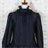 Victorian Nocturne Dress(Blk)